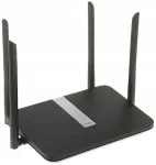 Juhtmevaba ruuter CUDY-X6, Wi-Fi 6, 2.4/5 GHz, 574 Mbps