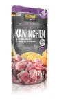 Niiske kassitoit Belcando j&auml;neseliha, durra ja bataadiga, 125 g