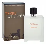 P&auml;rastajamislotion HERMES Terre d'Hermes, 100 ml