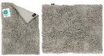 Vanni pehme imav matt BEIGE MACAROONS RAINBOW 70x120 cm