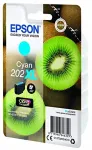 Epson 202XL C13T02H24010 tindikassett ts&uuml;aan (sinine)