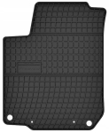 Juhi kummimatt VW Golf 4 IV 1998&ndash;2005 kinnitusdetailidega