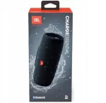 Kaasaskantav k&otilde;lar JBL Charge Essential, hall, 10 W