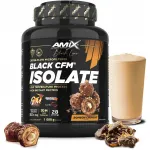 Amix Iso Prime Black CFM valgupulber 1 kg, Fragile Pralines