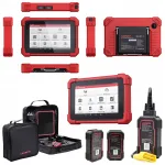 Diagnostikaseade Launch Creader MOT 4 IV MINI 2024