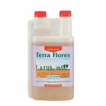 CANNA TERRA FLORES 1L v&auml;etis &otilde;itsemisfaasile