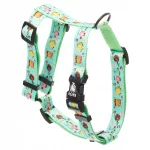 GUARD SWEET DONUT koerte ja kasside rakmed S/M suuruses