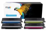 BROTHER TN423 CMYK toonerkomplekt, 4 tk, mikrokiibiga, DCP-L8410CDW / MFC-L8690CDW / HL-L8260CDW