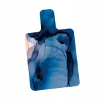 Pilatese reformeri matt, libisemiskindel, 5 mm, sinine, voltitav