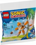 LEGO Sonic the Hedgehog 30676 Kiki ja Coconut r&uuml;nnak