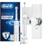 Oral-B Genius 10200W elektriline hambahari Bluetoothiga