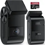 Autokaamera VIOFO VS1 GPS WiFi BT QHD