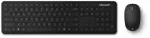 Microsoft Bluetooth Desktop juhtmevaba klaviatuur ja hiir