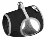 Koera rakmed AiryVest ONE S2, mustad