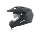 Avanev kiiver ACERBIS, suurus M, enduro, ATV, neljarattalistele