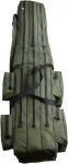 Kolmeosaline trollivarustuskott MANUFACTURER 190 cm