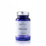 Toidulisand AMINOHAPPED Proline, 60 kapslit, veganitele