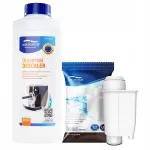 Katlakivieemaldaja 500 ml ja vee filter Saeco AL-Inte+