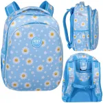 T&uuml;drukute koolikott CoolPack Daisy Sun 1.&ndash;3. klassile
