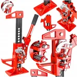 Autokraana FARM LIFT 20", 3T, HI-LIFT, maasturitele ja taluks