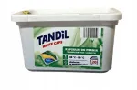 Tandil Caps White pesukapslid, 20 tk