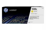 HP CF362X 508XH kollane laserprinteri toonerkassett