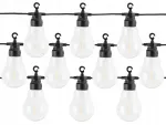 V&auml;listingimuste valguskett 20x LED pirni 10 m