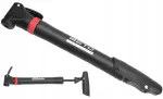 BETO MINI CMP-004 jalgrattapump AV/DV/FV hoidjaga