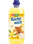 Kuschelweich pesupehmendaja, 1 l, metsik vanill