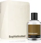 Meeste tualettvesi BEVIRO Sophisticated 50 ml