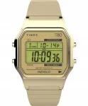 Chronograph Timex 80 34mm