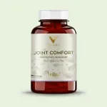 Joint Comfort toidulisand kurkumiini, boswellia ja galangaliga, 30 kapslit