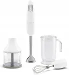 Smeg HBF03WHEU k&auml;siblender valge 700W