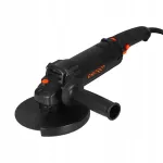 Nurklihvmasin Dnipro-M GL-160SE 1600 W 125 mm kiiruse reguleerimisega