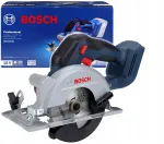 Akutoitega ringl&otilde;ikur 51mm GKS 18V-51 BOSCH harjadeta ilma akuta
