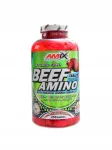 Amix BEEF aminohapped 250 tabletti