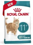 Kuivtoit vanematele kassidele Royal Canin Aging 11+, 400 g