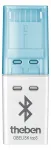 Bluetooth v&otilde;ti Theben OBELISK top3, madala energiatarbega