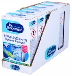 N&otilde;udepesumasina puhastusvahend Dr.Beckmann, sidrunil&otilde;hnaga, 6 x 75 g
