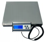 Elektroonilised lao kaalud 40x40cm 150kg BRIDGE SOLID