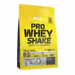 Valgukokteil OLIMP PRO WHEY SHAKE 700g maasikamaitseline