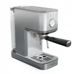 KLARSTEIN espresso kohvimasin, 20 bar, 1350 W, piimavahustajaga