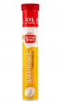 Vitamiin C sidrunimaitselised tabletid ACTIVEMUSS Polski Lek, 24 tk