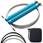 STORM SPEED ROPE SV1 sinine h&uuml;ppen&ouml;&ouml;r treeninguteks