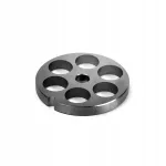 Tre Spade roostevabast terasest habemenuga s&otilde;el, 16 mm, l&auml;bim&otilde;&otilde;t 61 mm