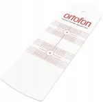 Kalibreerimisriist Ortofon Premium Alignment Tool
