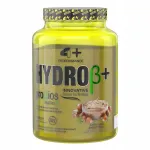 Valguh&uuml;drol&uuml;&uuml;s 4+ NUTRITION HYDRO+ 900g WPH probiootiline &scaron;okolaad