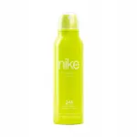 Nike Yummy Musk naiste kehapihusti 200 ml