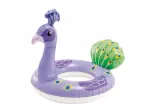 T&auml;ispuhutav ujumisr&otilde;ngas Animal Intex Paw 97 cm