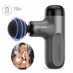 Keha ja selja massaažiseade BEOKA CUTE X, sobib kaelale